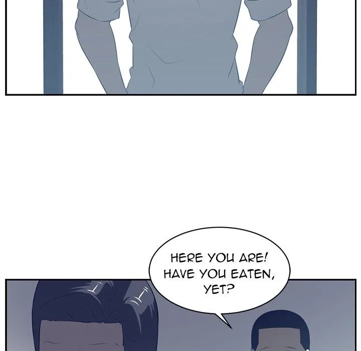 Happening Chapter 48 page 19 - 