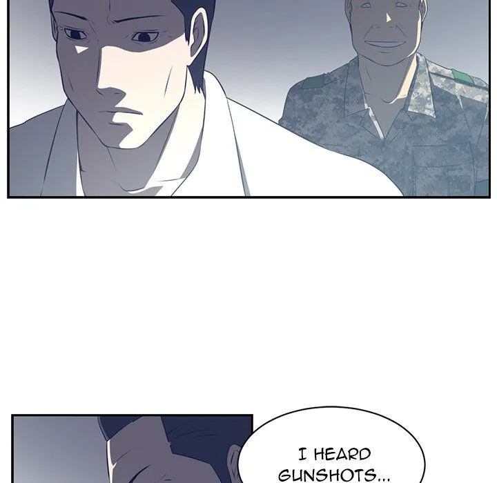 Happening Chapter 48 page 20 - 