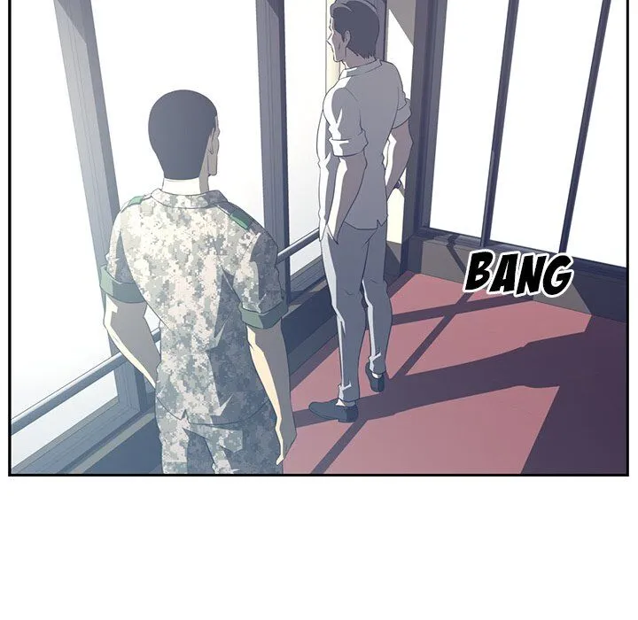 Happening Chapter 48 page 23 - 
