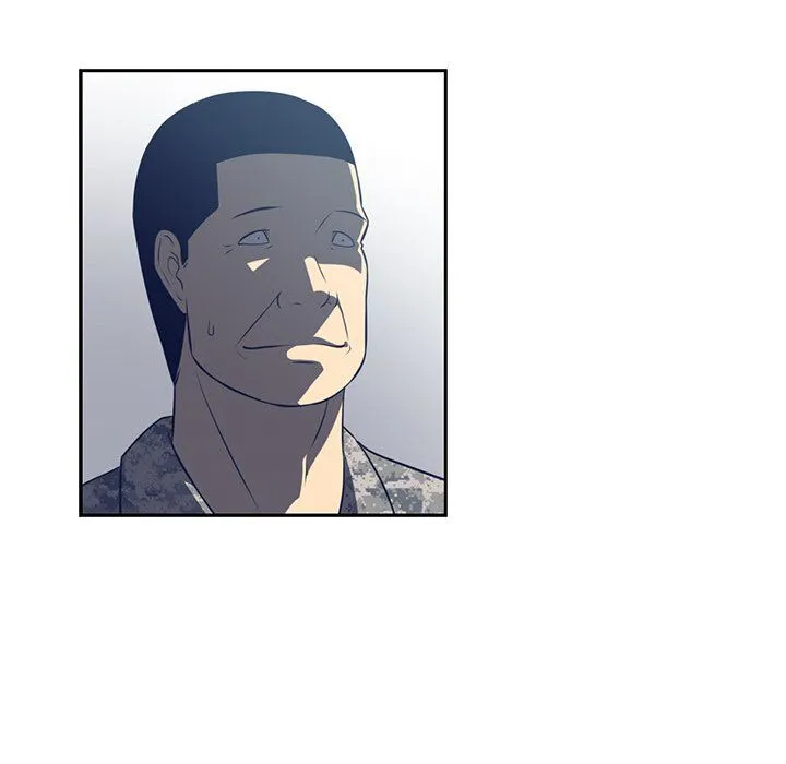 Happening Chapter 48 page 25 - 