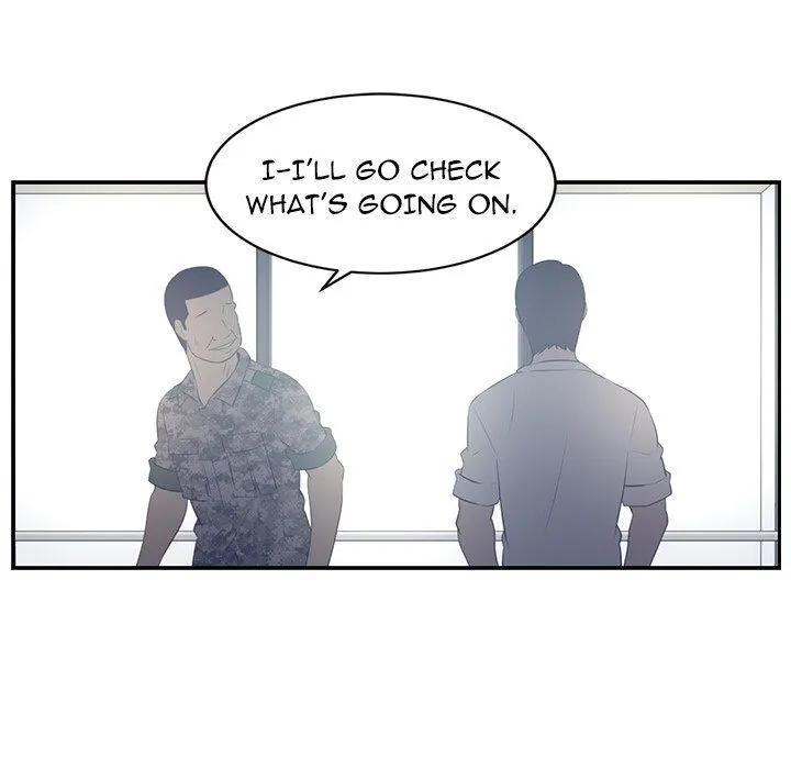 Happening Chapter 48 page 26 - 