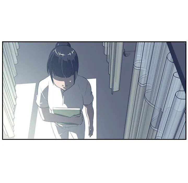 Happening Chapter 48 page 30 - 