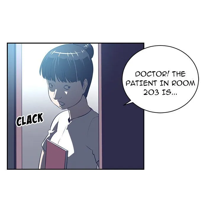 Happening Chapter 48 page 32 - 