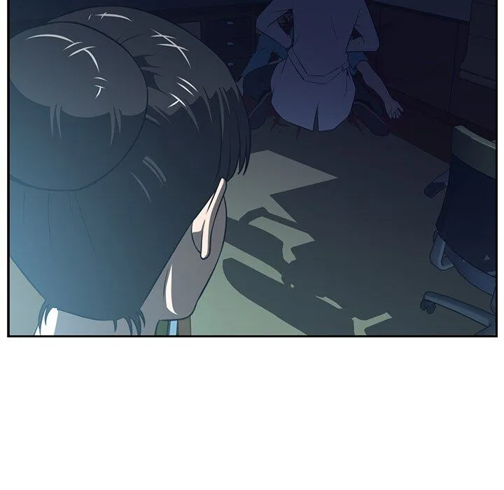 Happening Chapter 48 page 34 - 