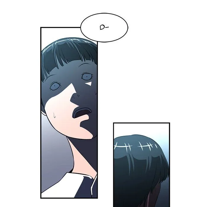 Happening Chapter 48 page 35 - 