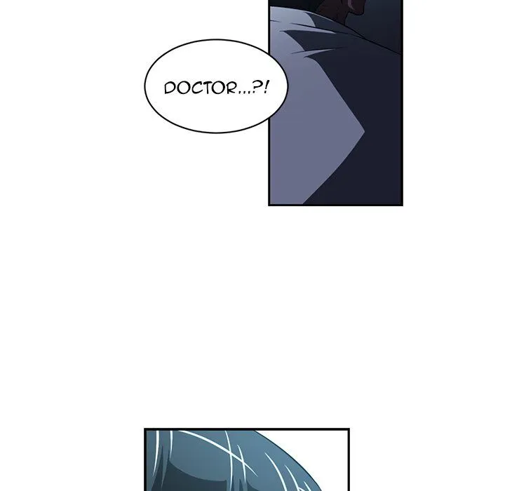 Happening Chapter 48 page 36 - 