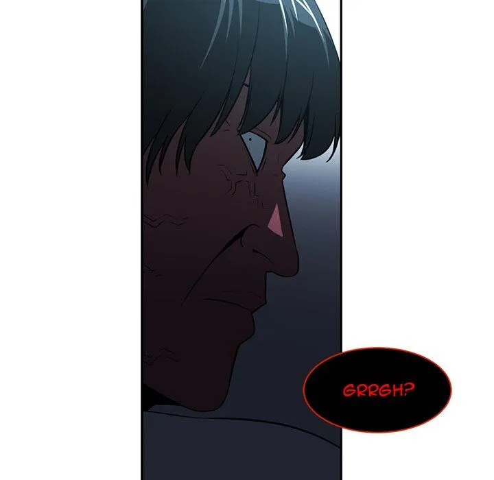 Happening Chapter 48 page 37 - 