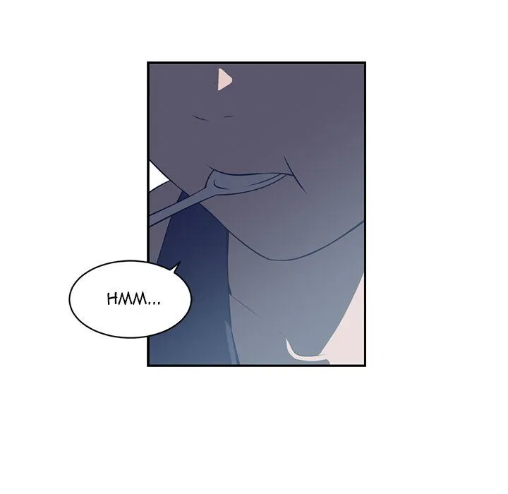 Happening Chapter 48 page 39 - 