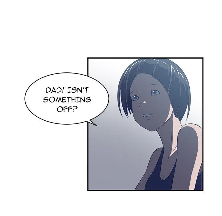 Happening Chapter 48 page 40 - 