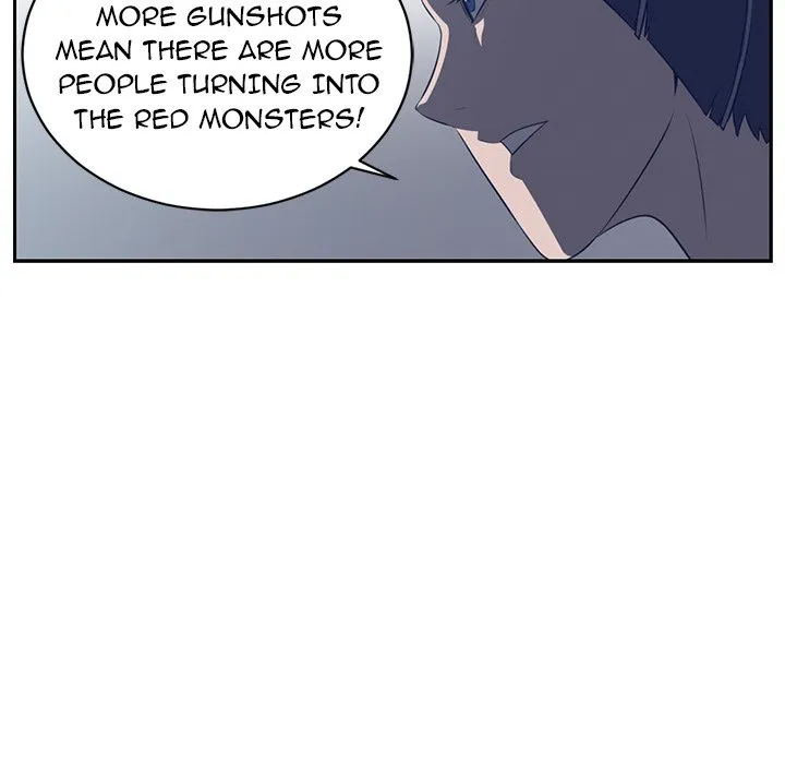 Happening Chapter 48 page 44 - 