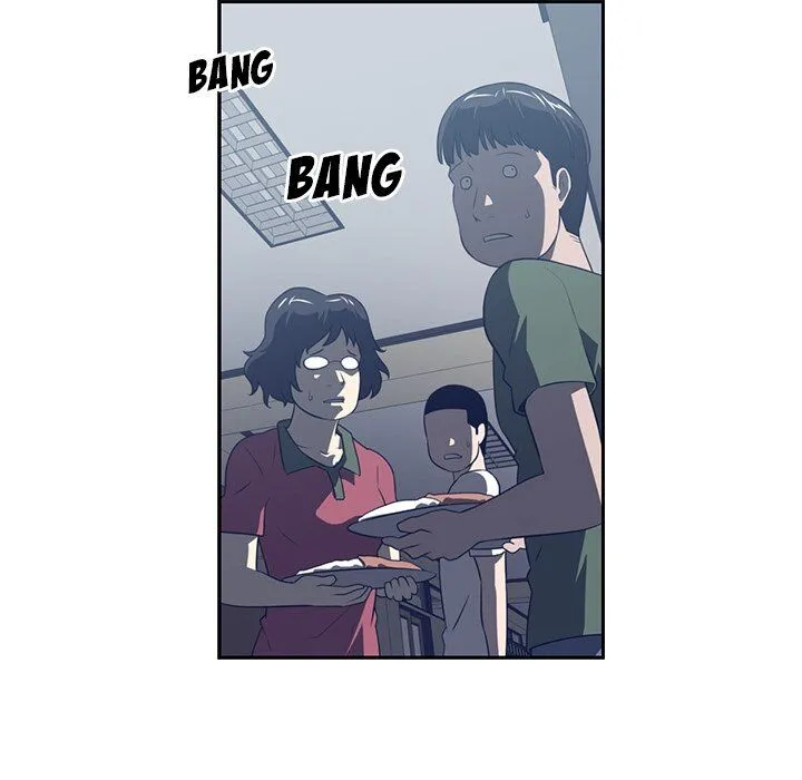 Happening Chapter 48 page 45 - 