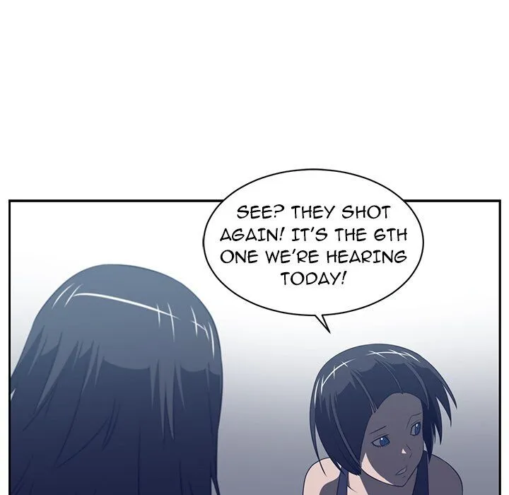 Happening Chapter 48 page 46 - 