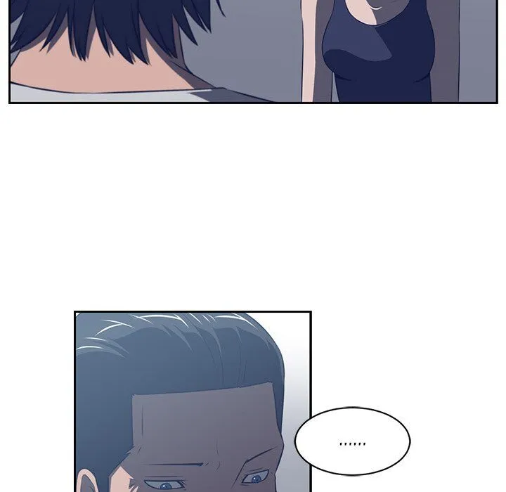 Happening Chapter 48 page 47 - 