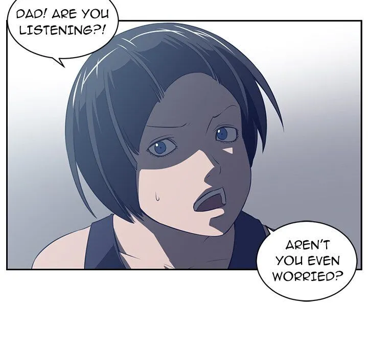 Happening Chapter 48 page 49 - 