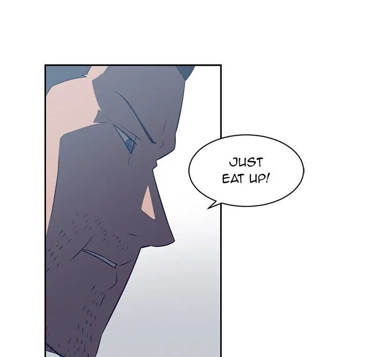 Happening Chapter 48 page 50 - 