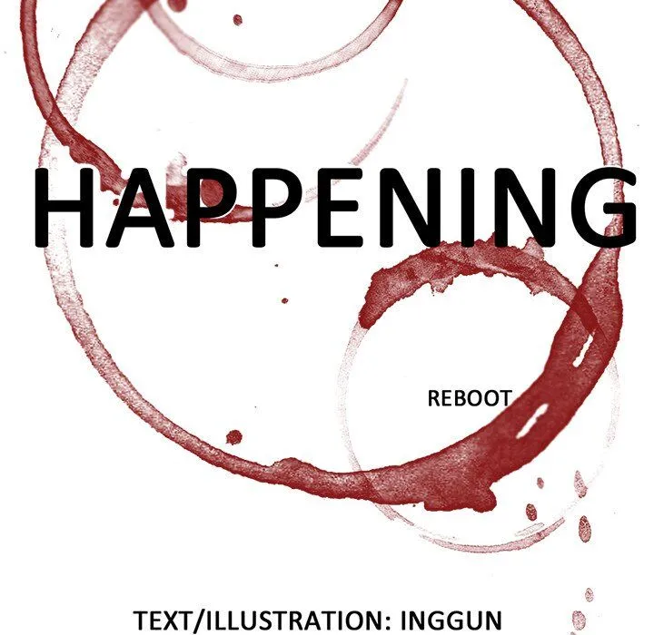 Happening Chapter 48 page 6 - 