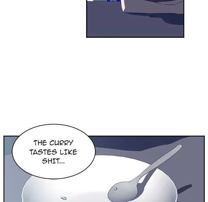 Happening Chapter 48 page 52 - 