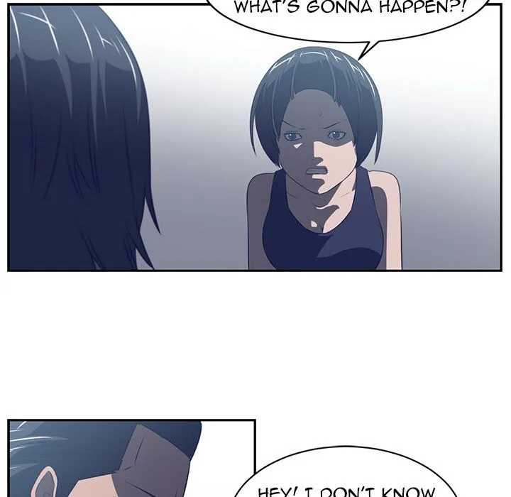 Happening Chapter 48 page 54 - 