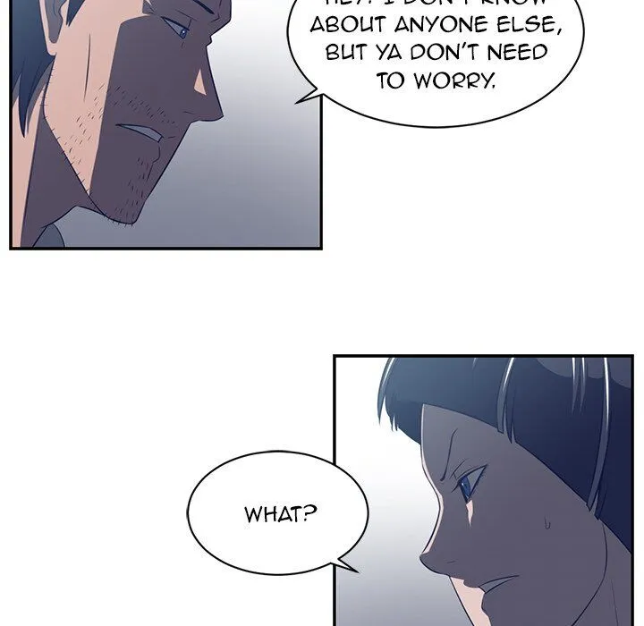 Happening Chapter 48 page 55 - 