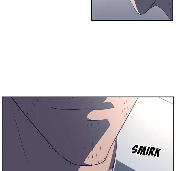 Happening Chapter 48 page 56 - 