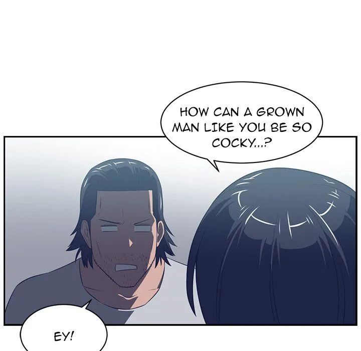 Happening Chapter 48 page 60 - 