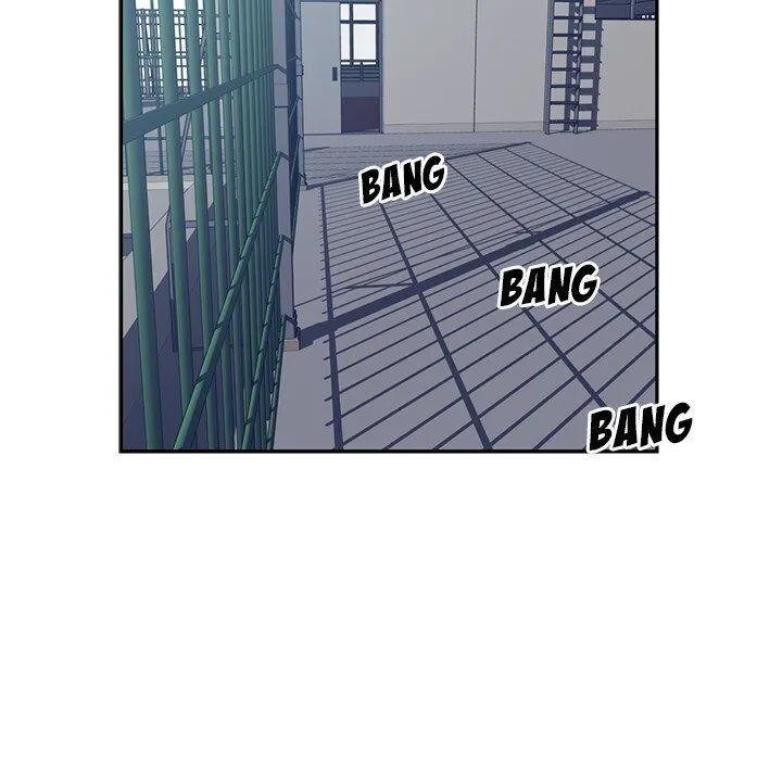 Happening Chapter 48 page 62 - 