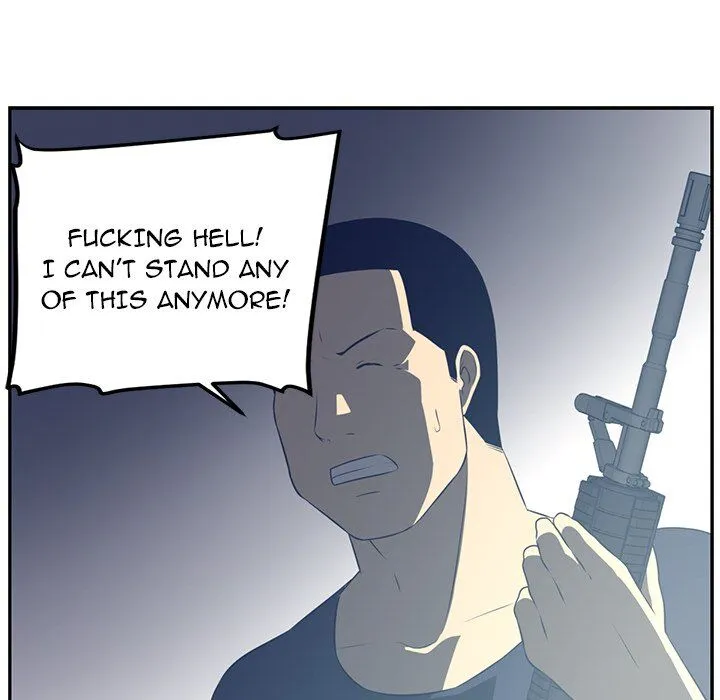Happening Chapter 48 page 63 - 