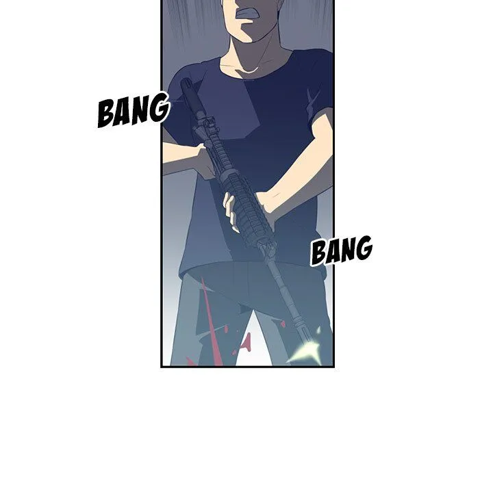 Happening Chapter 48 page 66 - 