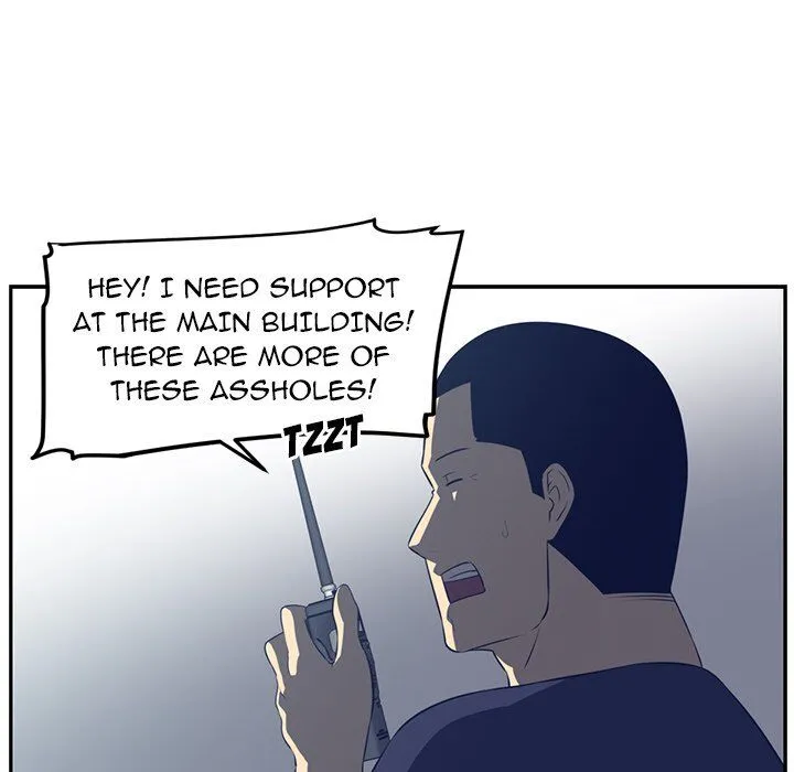 Happening Chapter 48 page 67 - 