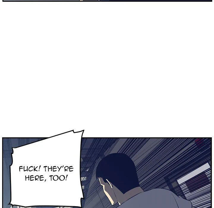 Happening Chapter 48 page 68 - 