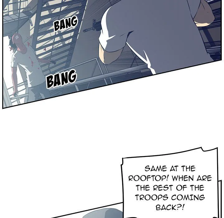 Happening Chapter 48 page 69 - 