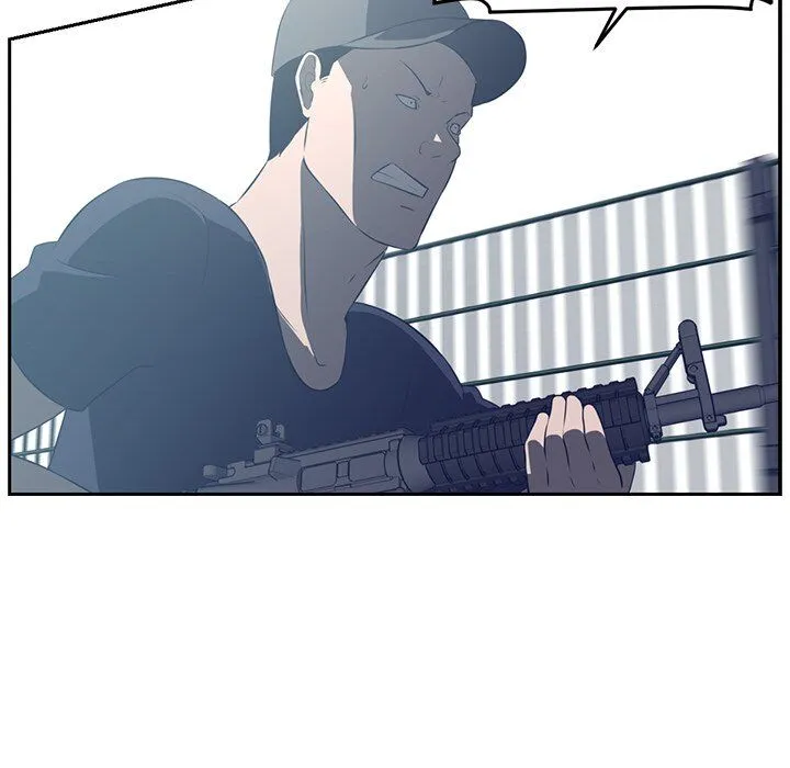 Happening Chapter 48 page 70 - 