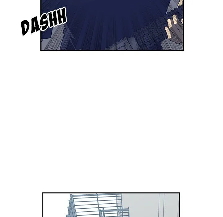 Happening Chapter 48 page 73 - 