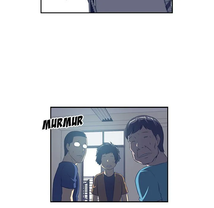 Happening Chapter 48 page 75 - 