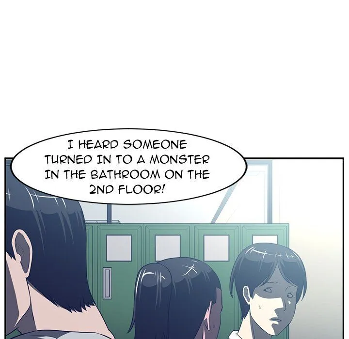 Happening Chapter 48 page 76 - 