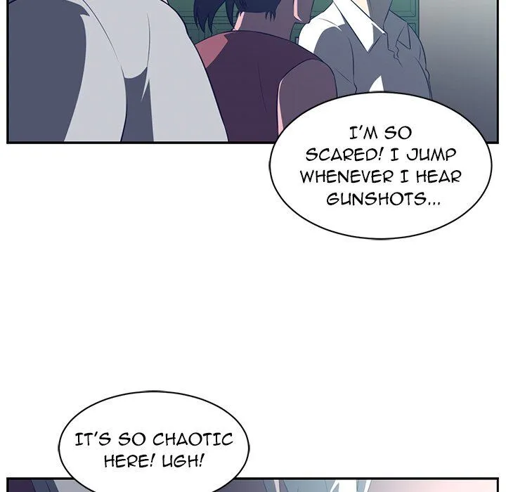 Happening Chapter 48 page 77 - 
