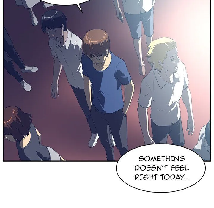 Happening Chapter 48 page 78 - 