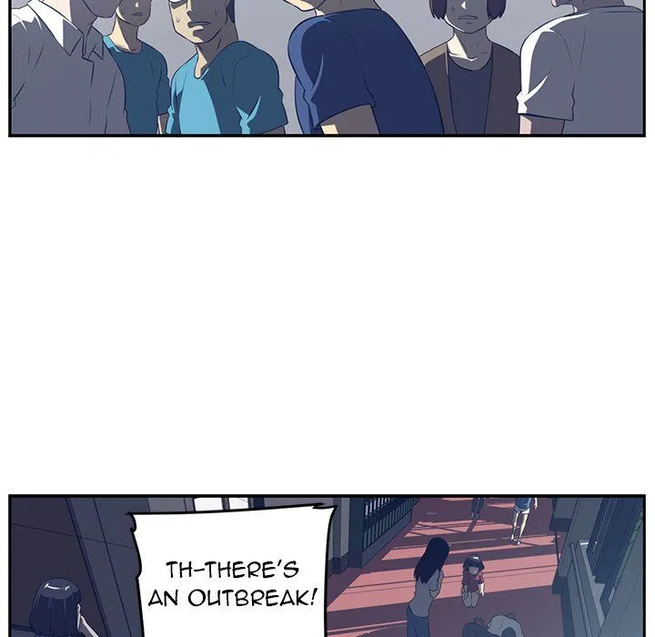 Happening Chapter 48 page 80 - 