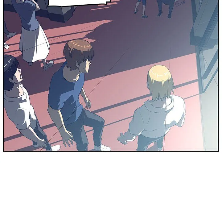 Happening Chapter 48 page 81 - 