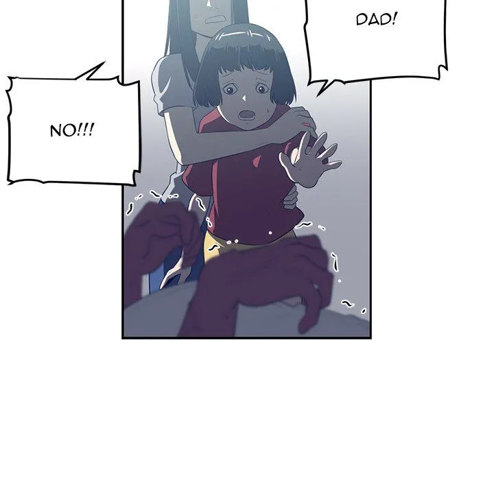 Happening Chapter 48 page 84 - 