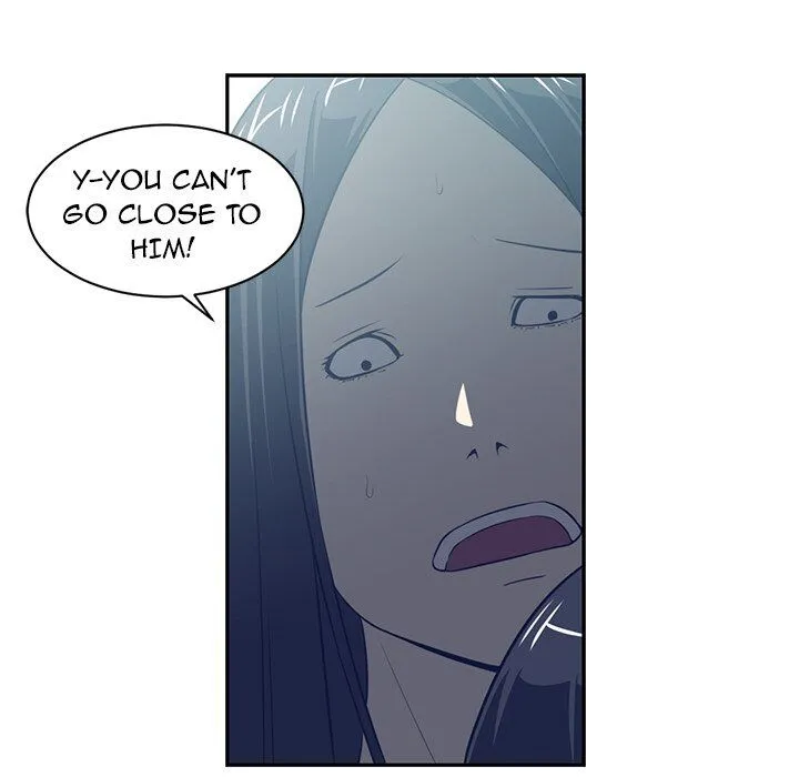 Happening Chapter 48 page 85 - 