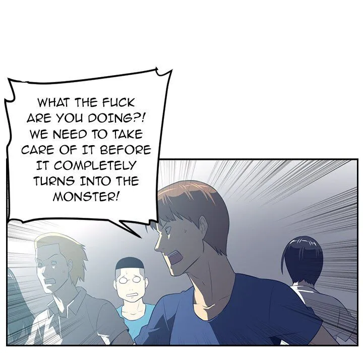 Happening Chapter 48 page 86 - 