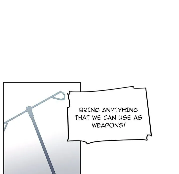 Happening Chapter 48 page 87 - 