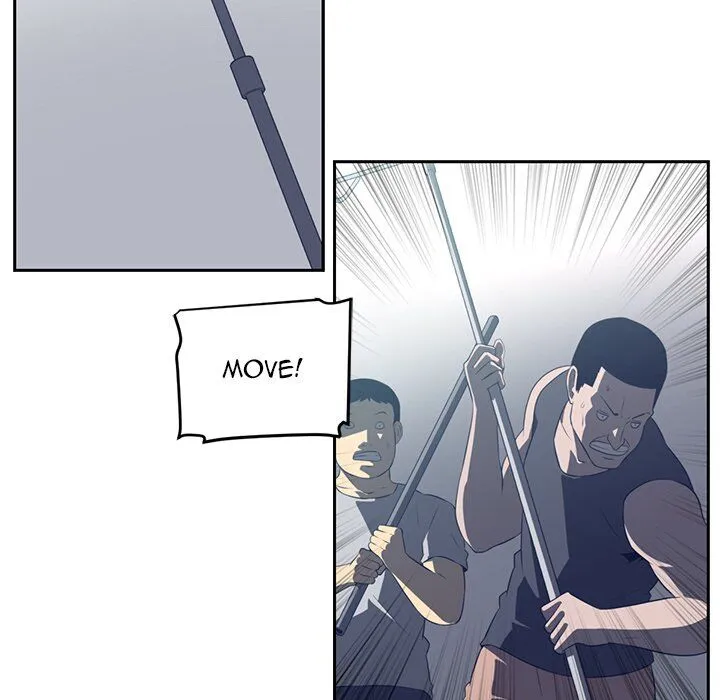 Happening Chapter 48 page 88 - 