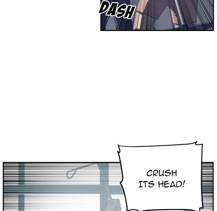 Happening Chapter 48 page 89 - 