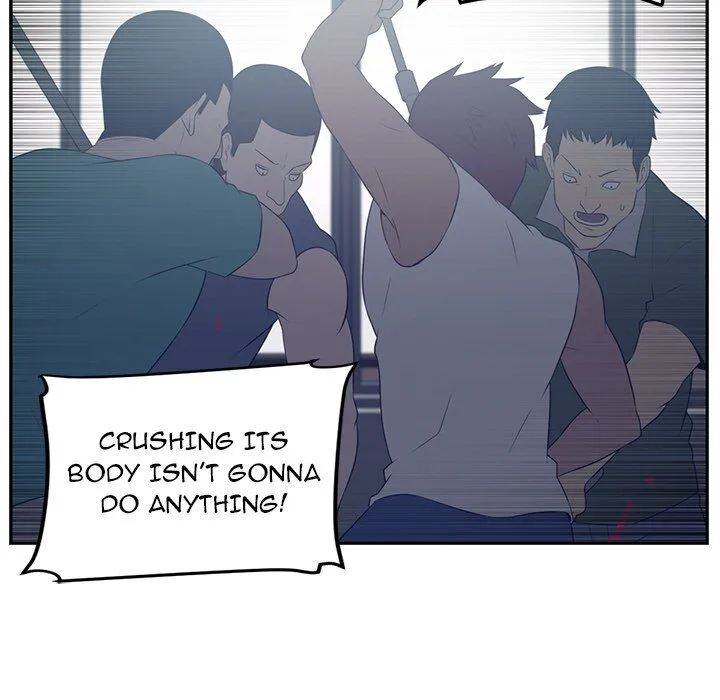 Happening Chapter 48 page 90 - 