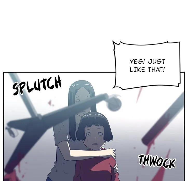 Happening Chapter 48 page 91 - 