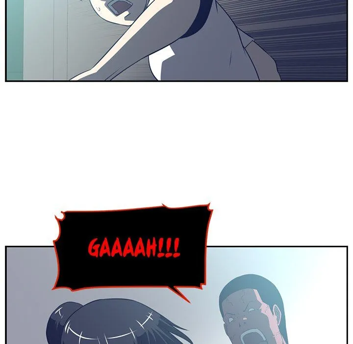 Happening Chapter 48 page 100 - 