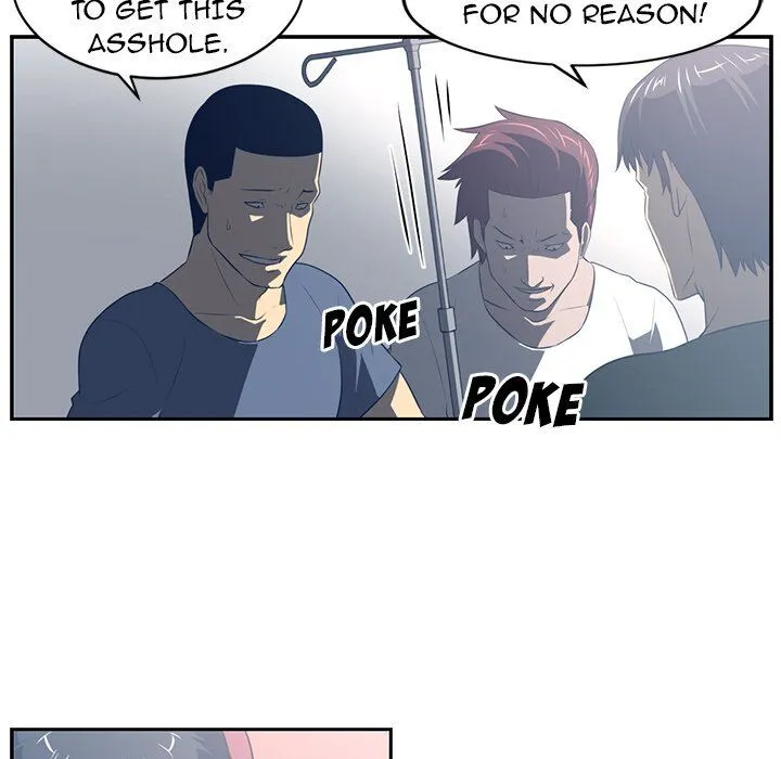 Happening Chapter 49 page 11 - 