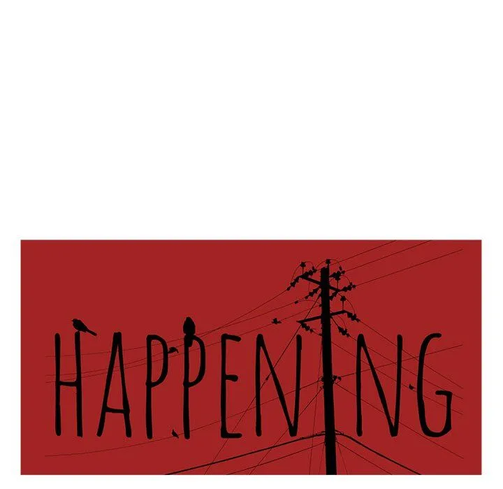 Happening Chapter 49 page 102 - 